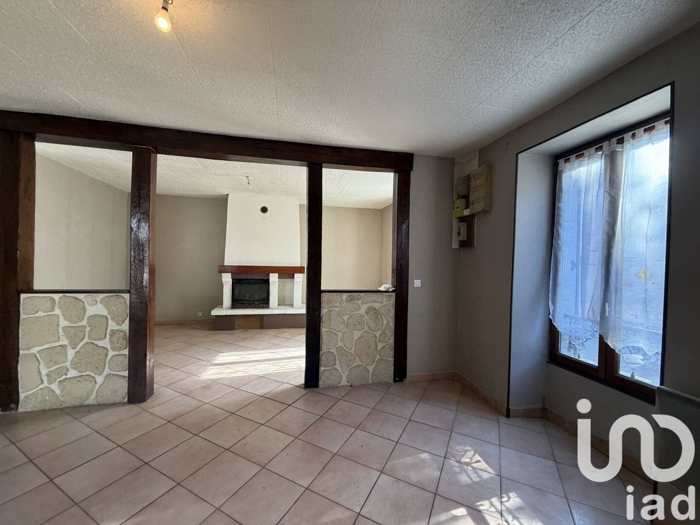 Maison à vendre, 130m², VILLE SAINT JACQUES