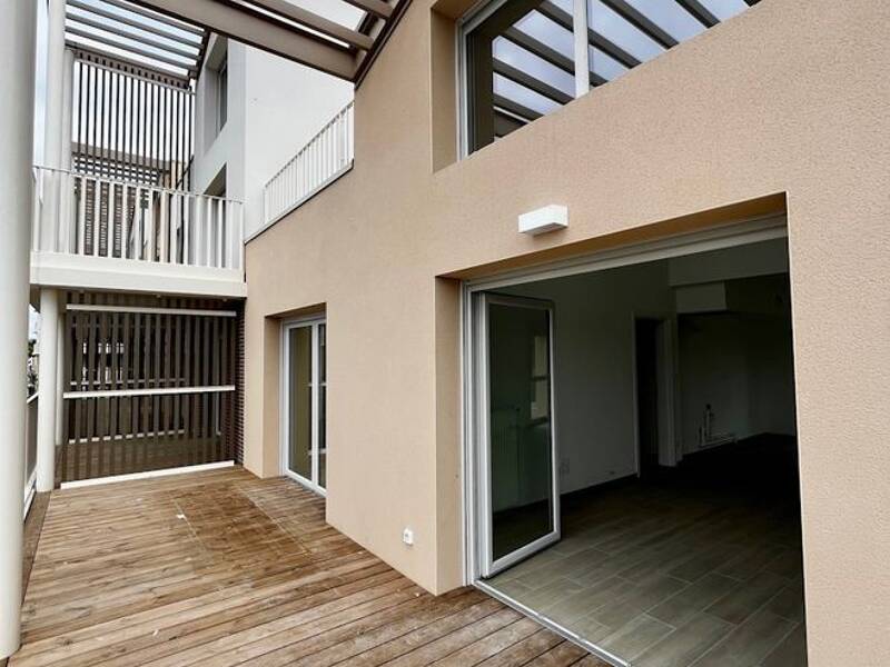 Maison à louer, 67m², TOULOUSE