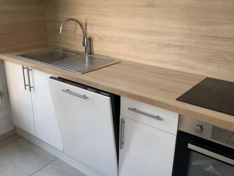 Maison à louer, 53m², PARIS 16E