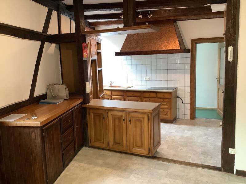 Maison à louer, 87m², SELESTAT