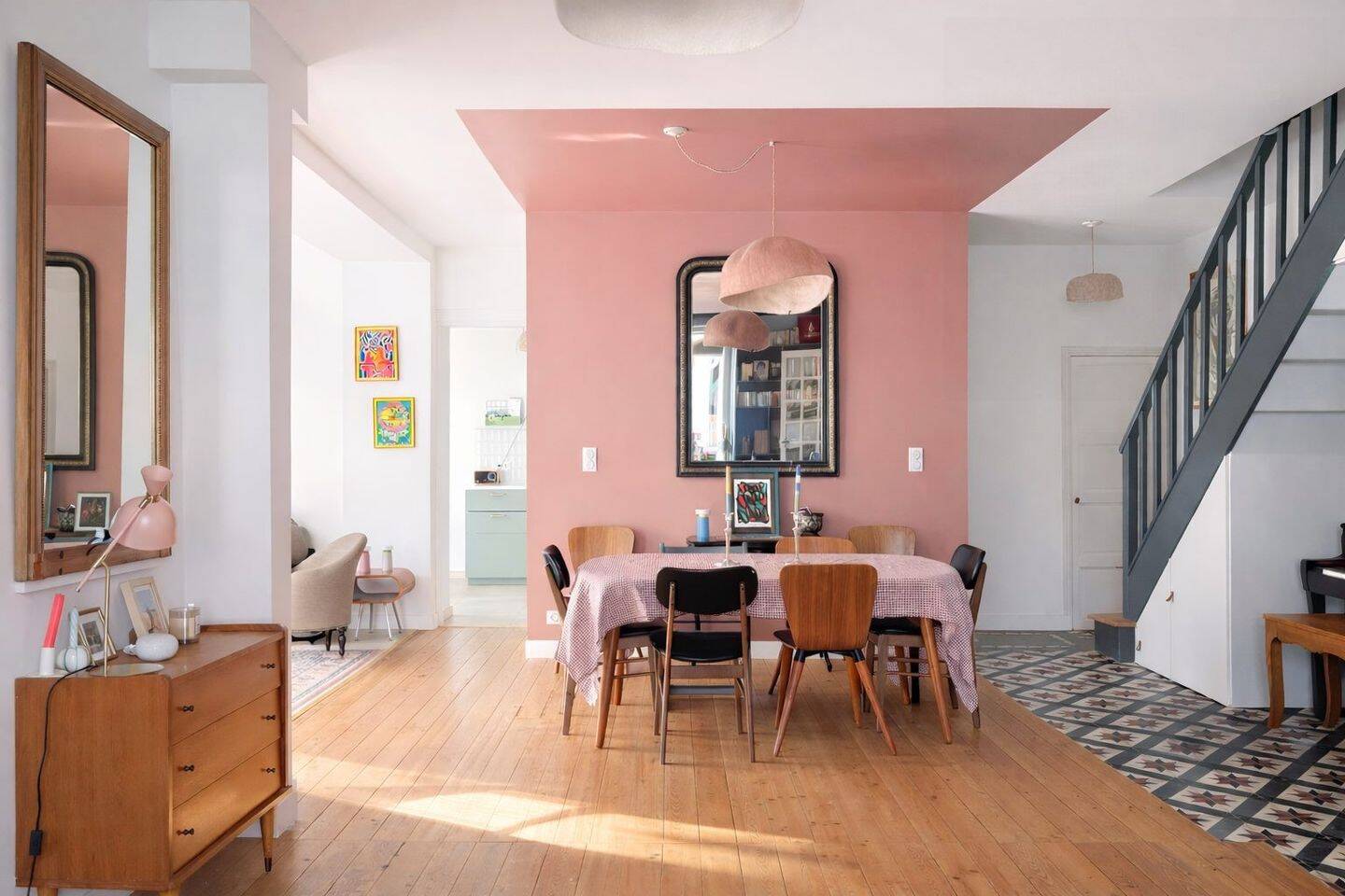 Maison à vendre, 134m², LA ROCHELLE