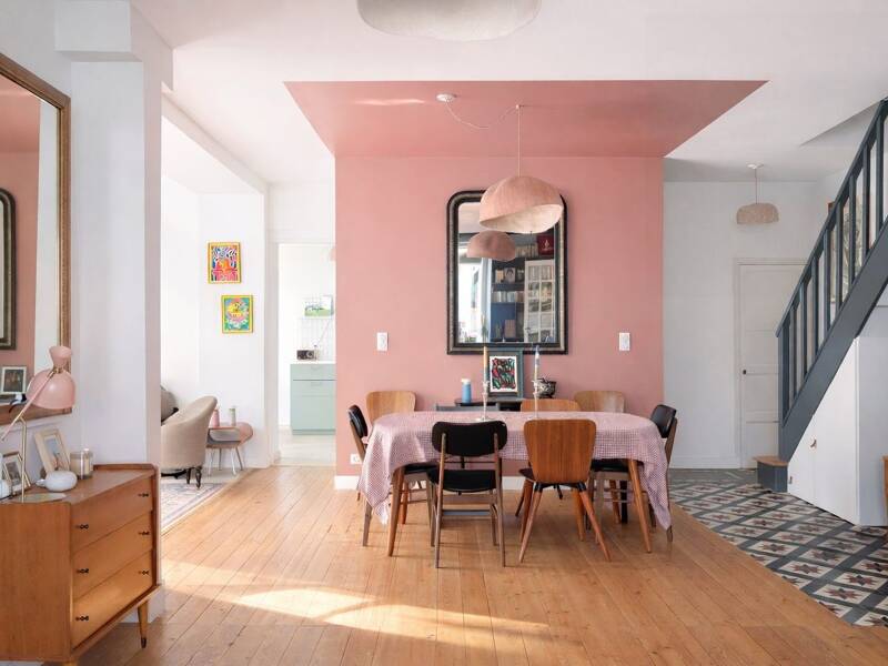 Maison à vendre, 134m², LA ROCHELLE