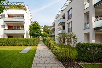 Appartement à vendre - Neuf 135 000 € 1 pièce 29 m² Corbeil-Essonnes 91100