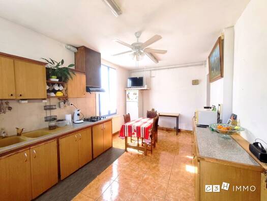 Maison de plain-pied à vendre 212 000 € 5 pièces 3 chambres 102 m² 500 m² de terrain Muret 31600