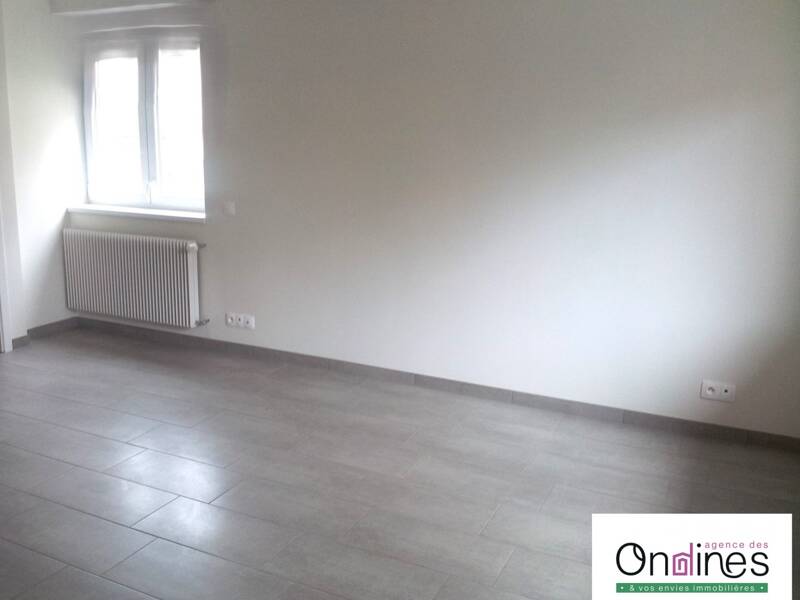 Maison à louer, 27m², HAGUENAU