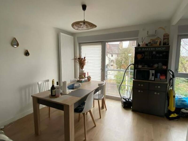 Maison à louer, 75m², SAINT YRIEIX LA PERCHE