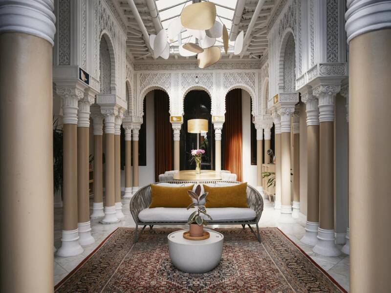 Maison à vendre, 213m², NICE