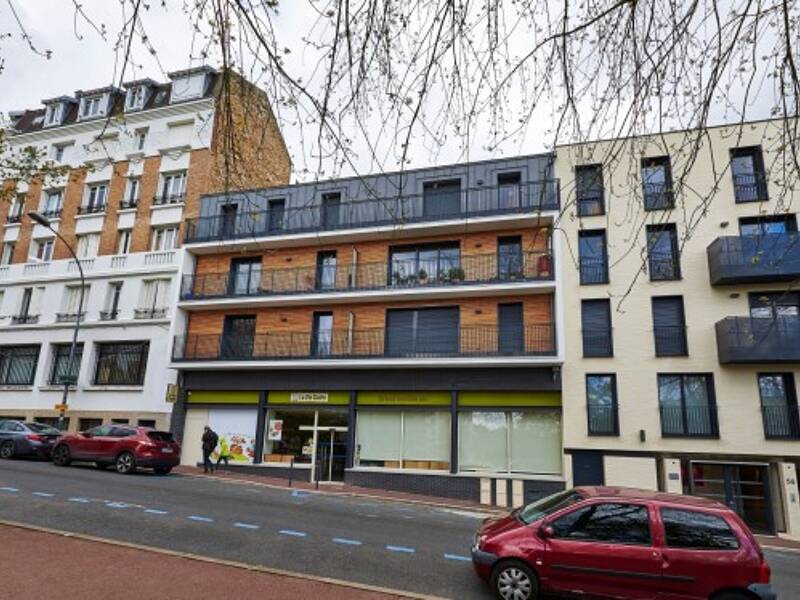 Maison à louer, 78m², FONTENAY AUX ROSES