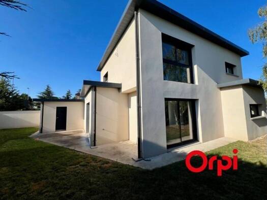 Villa à vendre 498 000 € 5 pièces 4 chambres 122 m² 422 m² de terrain Retzwiller 68280