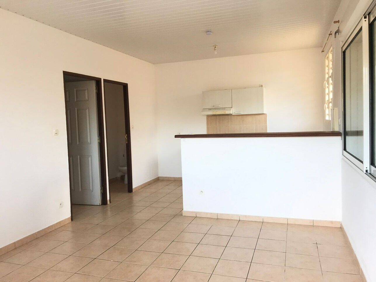 Maison à vendre, 36m², CAYENNE