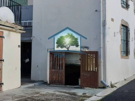 Maison à vendre 117 500 € 5 pièces 4 chambres 99 m² Lamontgie 63570