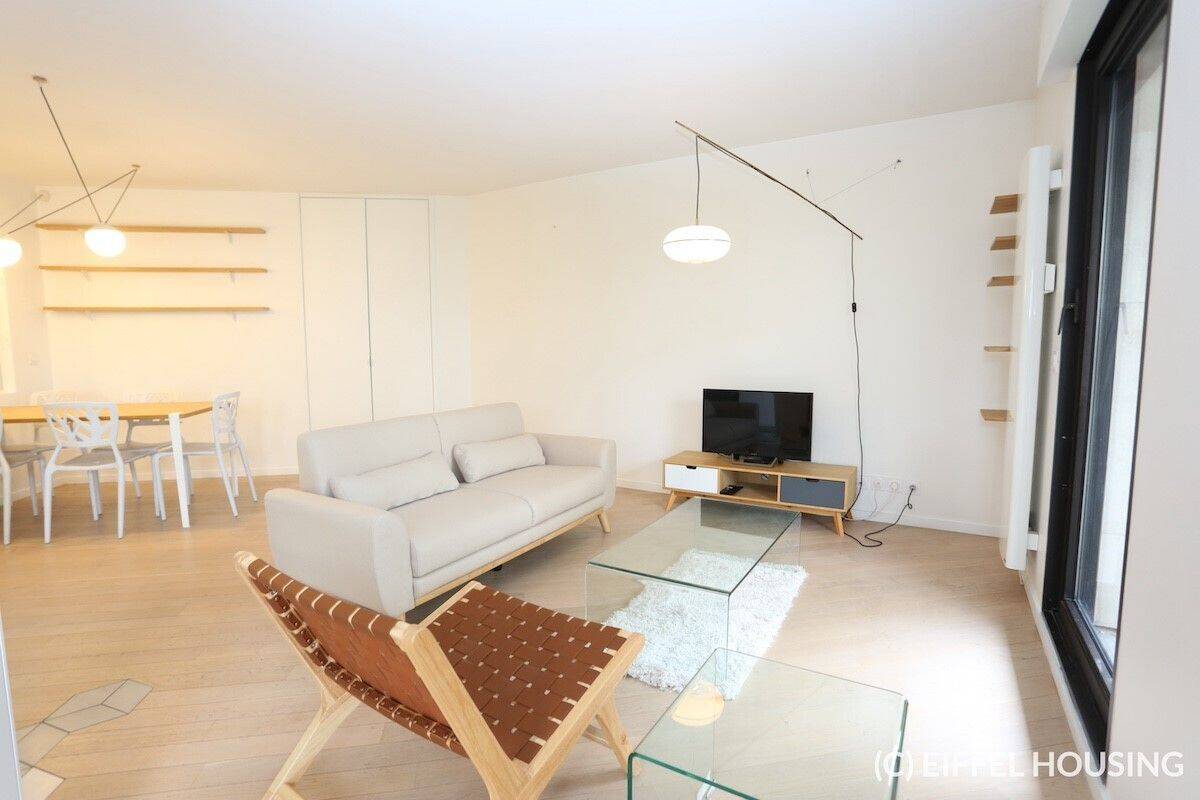 Maison à louer, 86m², BOULOGNE BILLANCOURT