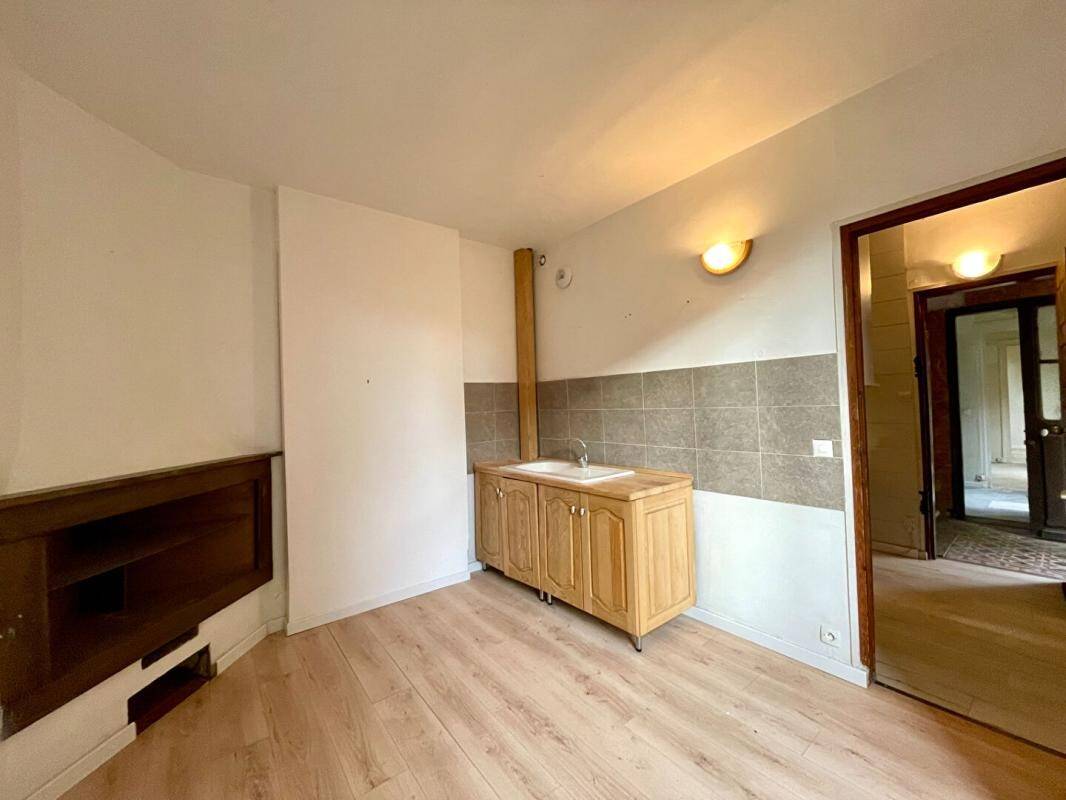 Maison à louer, 27m², VITRY SUR SEINE