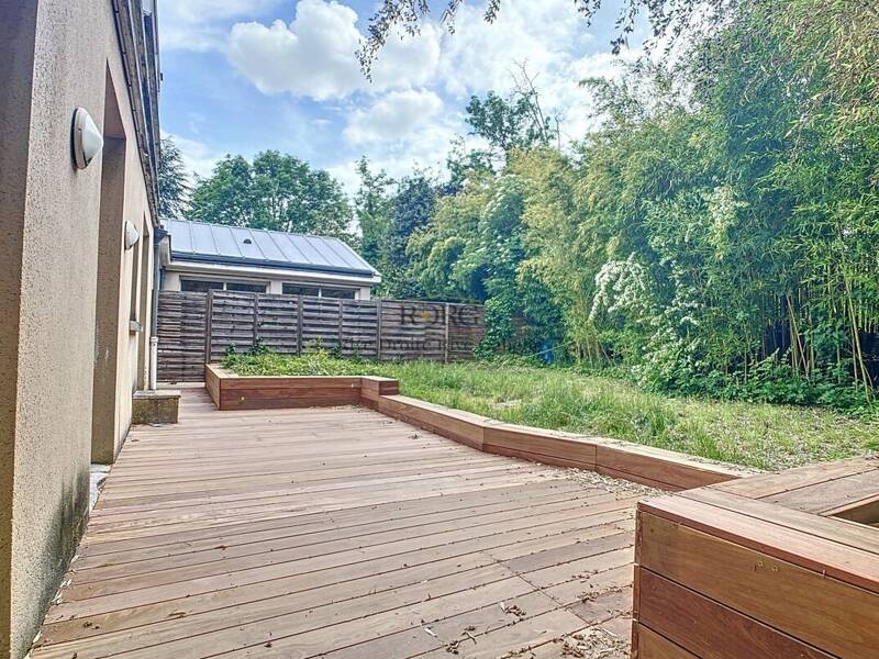 Maison à louer, 200m², SEVRES