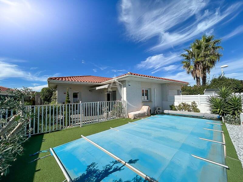 Maison à vendre, 90m², PERPIGNAN