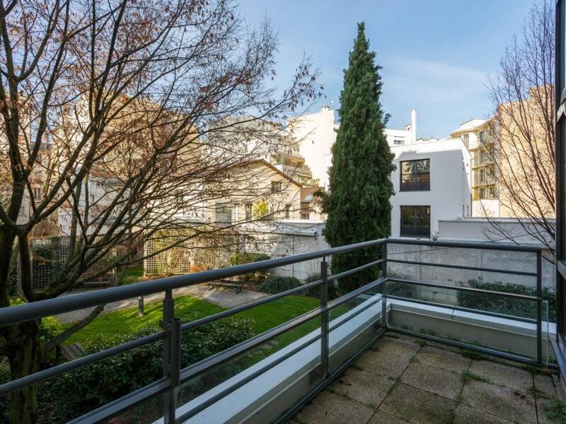 Maison à louer, 119m², BOULOGNE BILLANCOURT