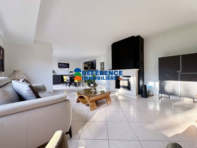 Maison à vendre, 113m², WAMBRECHIES