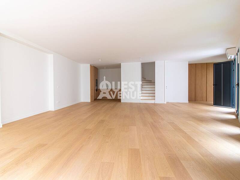 Maison à vendre, 207m², PARIS 13E