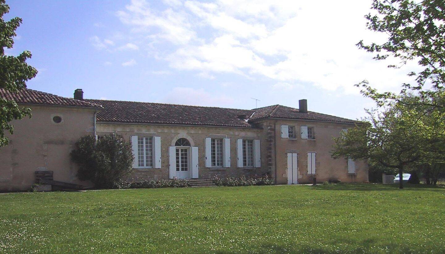 Maison à vendre, 380m², SAUVETERRE DE GUYENNE