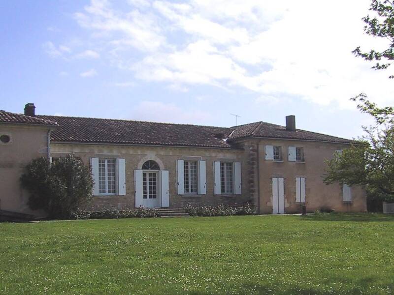 Maison à vendre, 380m², SAUVETERRE DE GUYENNE