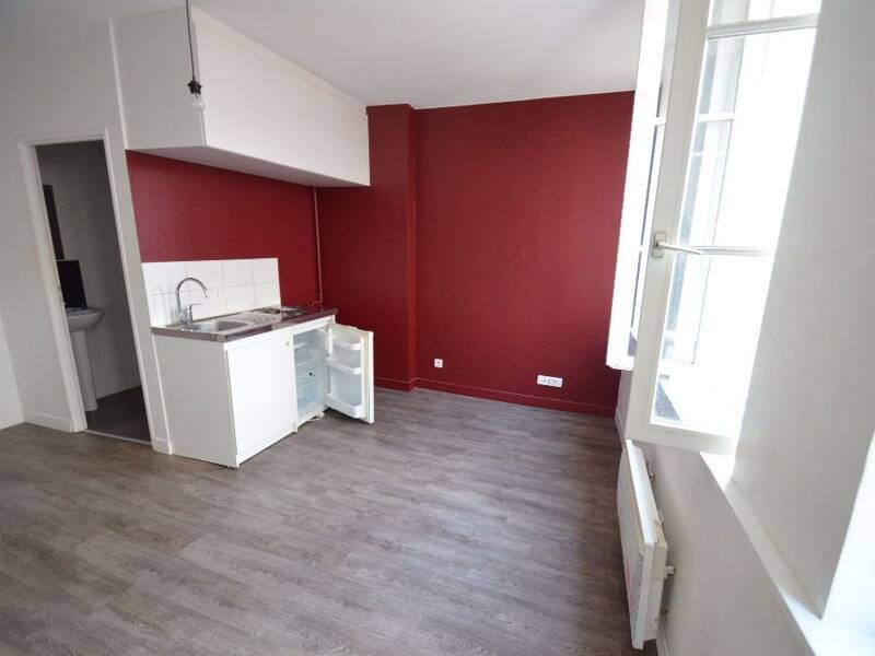 Maison à louer, 20m², NANTES