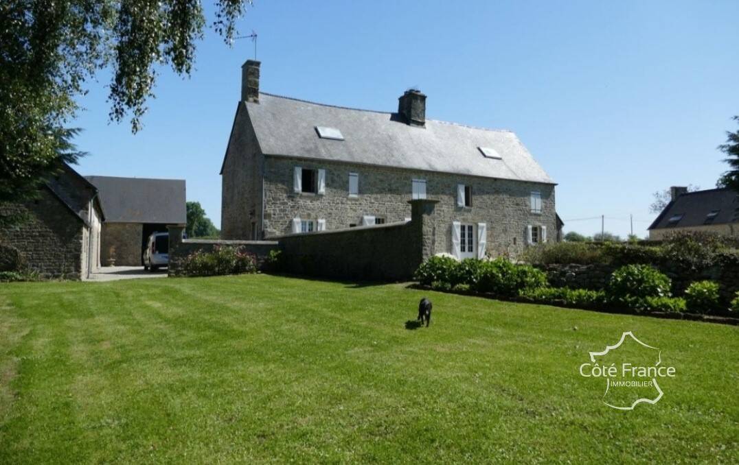 Maison à vendre, 207m², PICAUVILLE