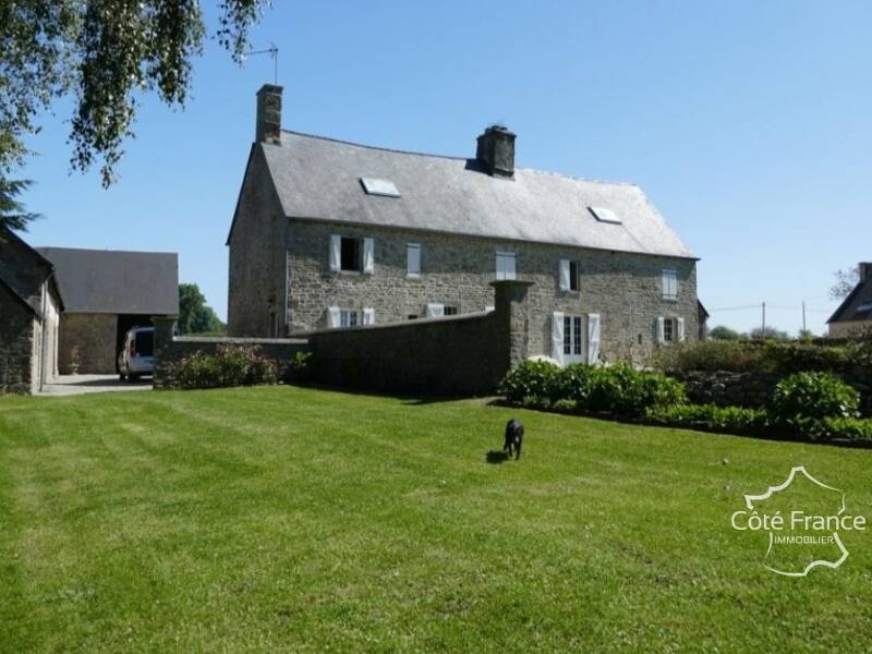 Maison à vendre, 207m², PICAUVILLE