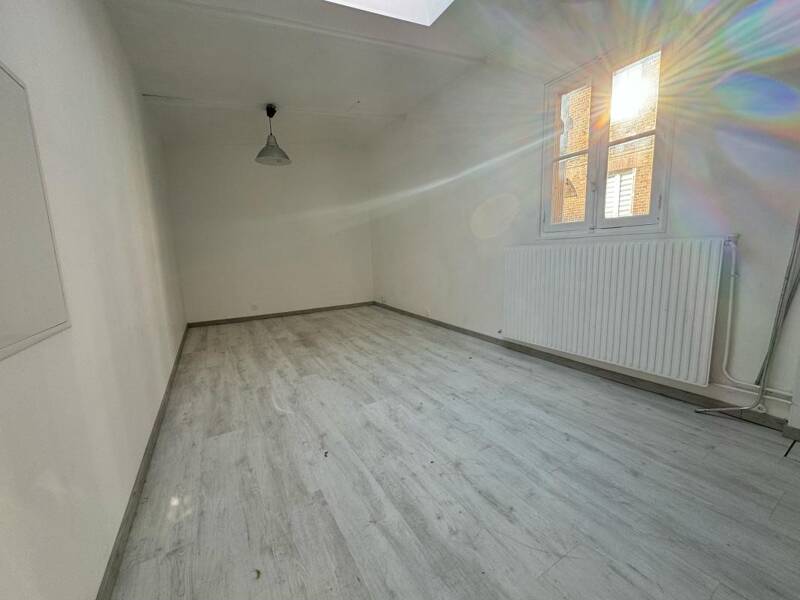 Maison à vendre, 58m², ROUEN