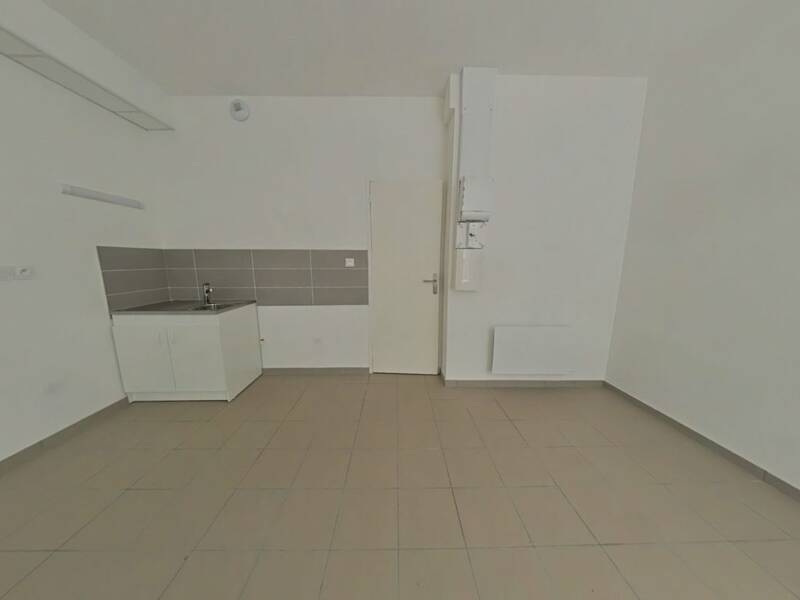 Maison à louer, 26m², SAINT ETIENNE