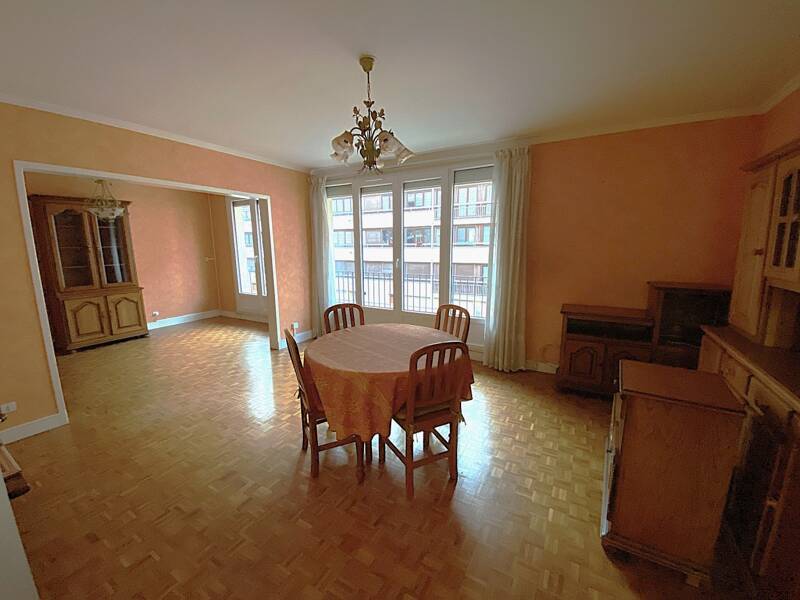 Maison à vendre, 68m², REIMS