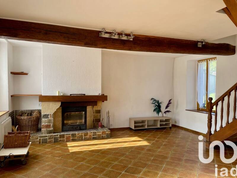 Maison à vendre, 100m², SAVIGNY SUR CLAIRIS