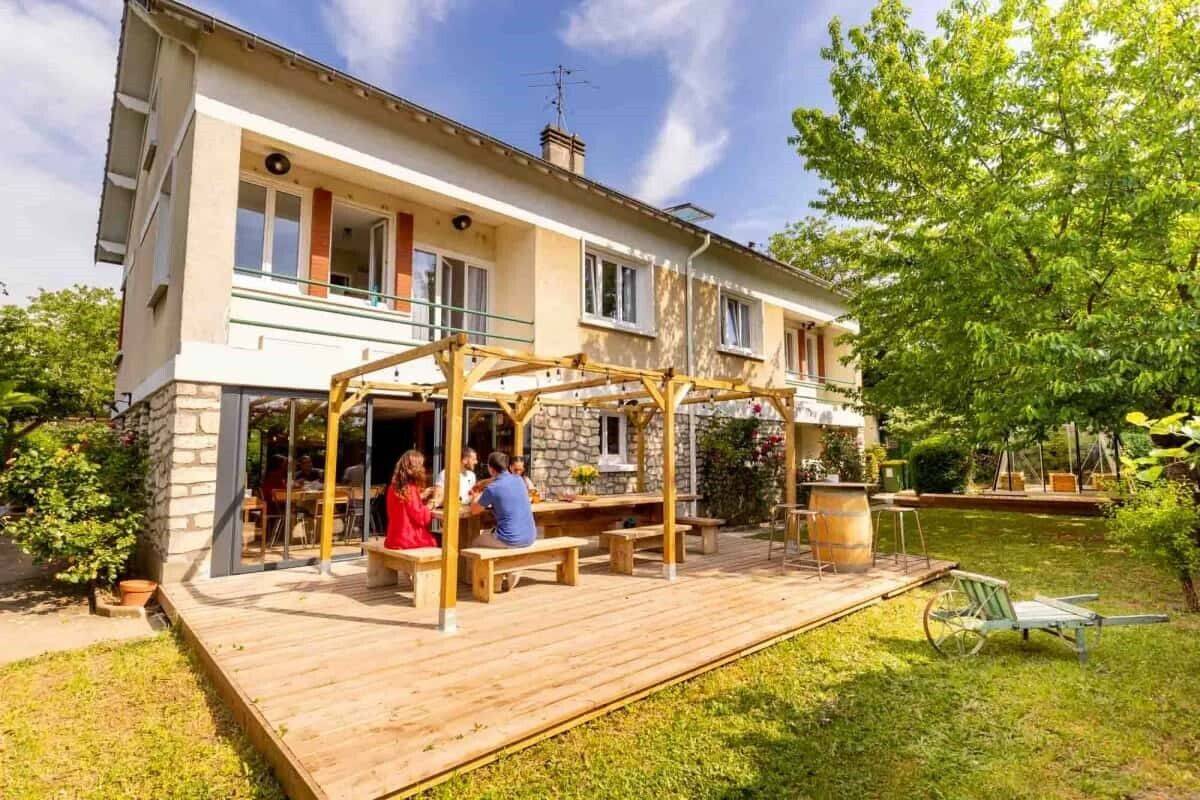 Maison à louer, 15m², ANTONY