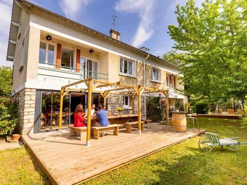Maison à louer, 15m², ANTONY