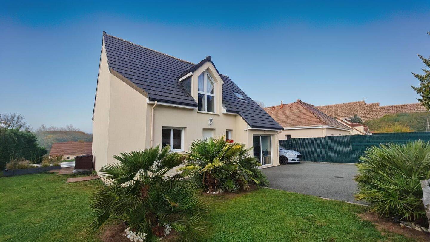 Maison à vendre, 110m², NOGENT LE ROI