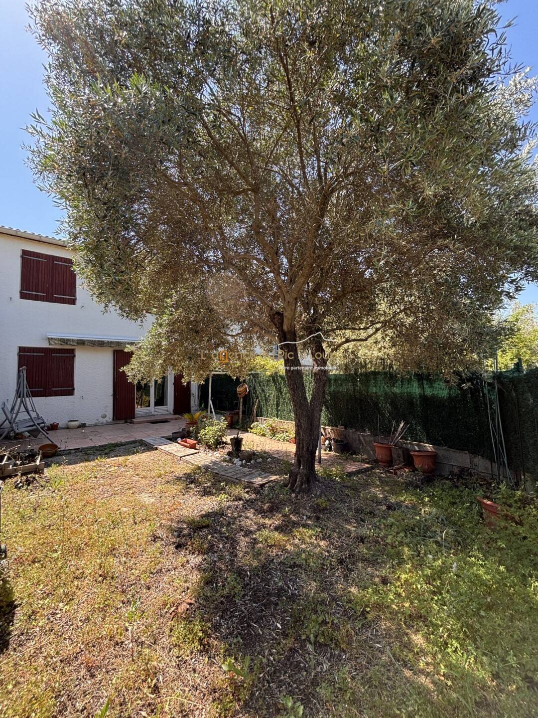 Maison à vendre, 89m², SAINT GELY DU FESC