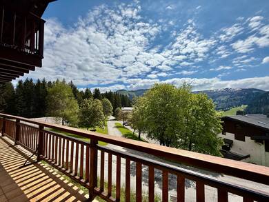 Chalet à vendre 882 000 € 9 pièces 5 chambres 183 m² 1 077 m² de terrain Notre Dame de Bellecombe 73590