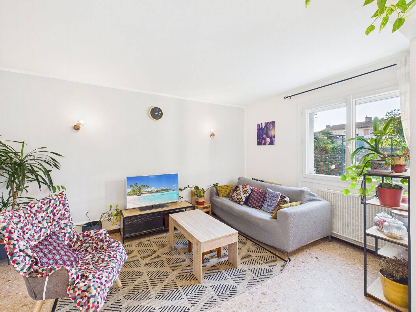 Maison à vendre, 95m², VALENCE