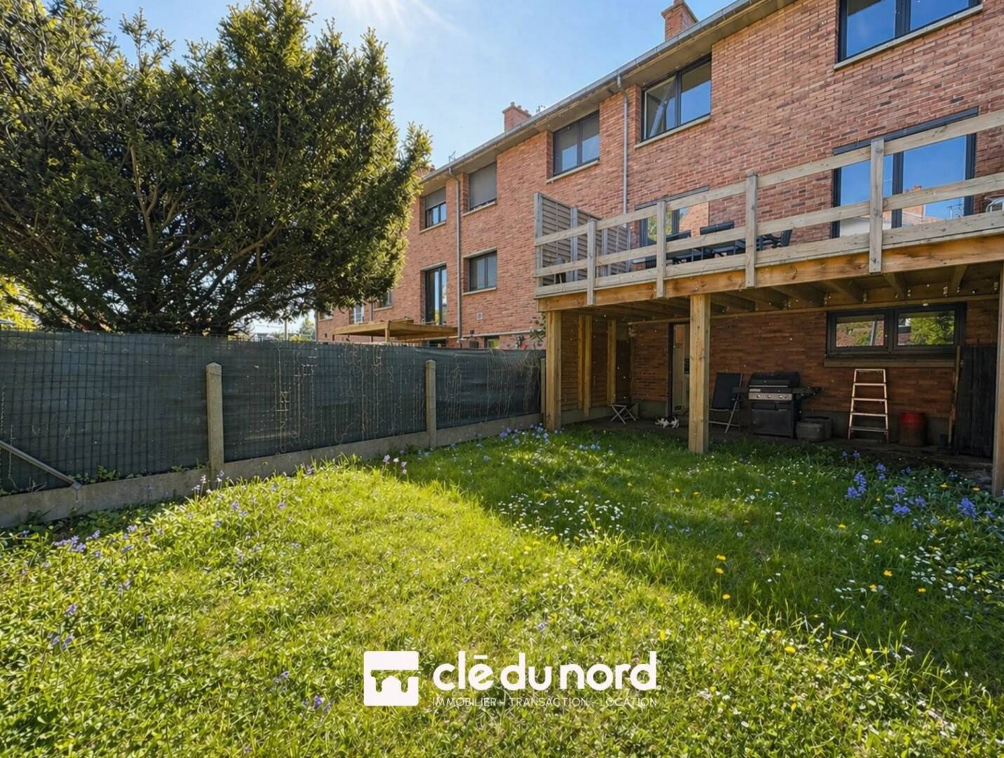 Maison à vendre, 81m², TOURCOING