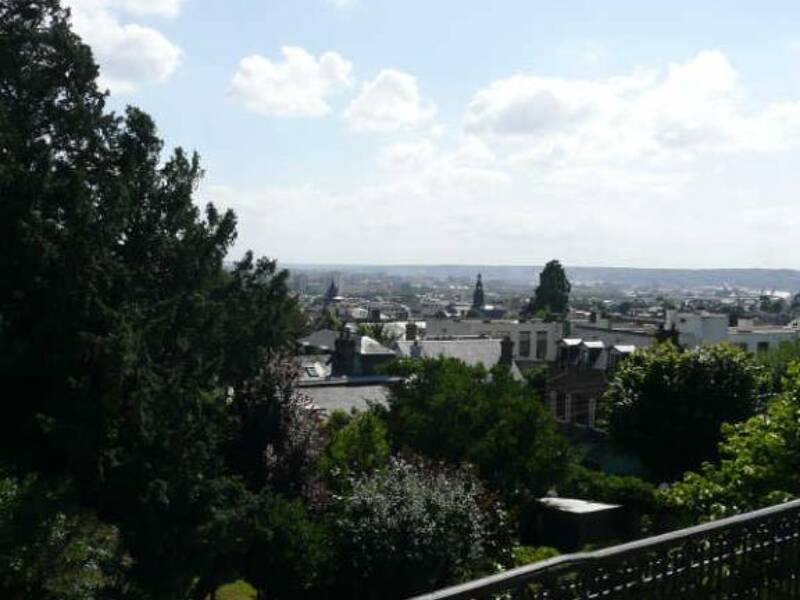 Maison à louer, 156m², ROUEN