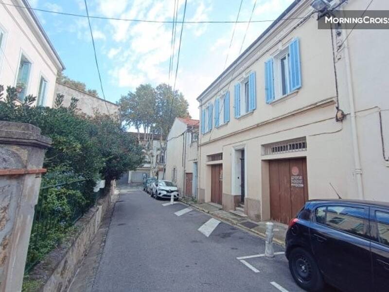 Maison à louer, 75m², LA SEYNE SUR MER