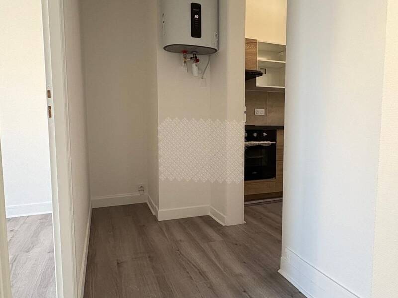 Maison à louer, 46m², LE MANS