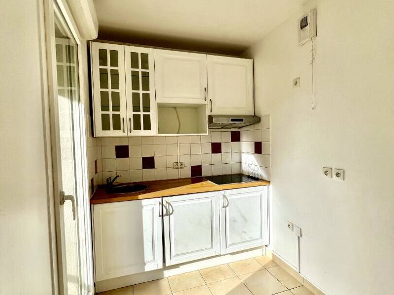 Maison à louer, 45m², ISSY LES MOULINEAUX