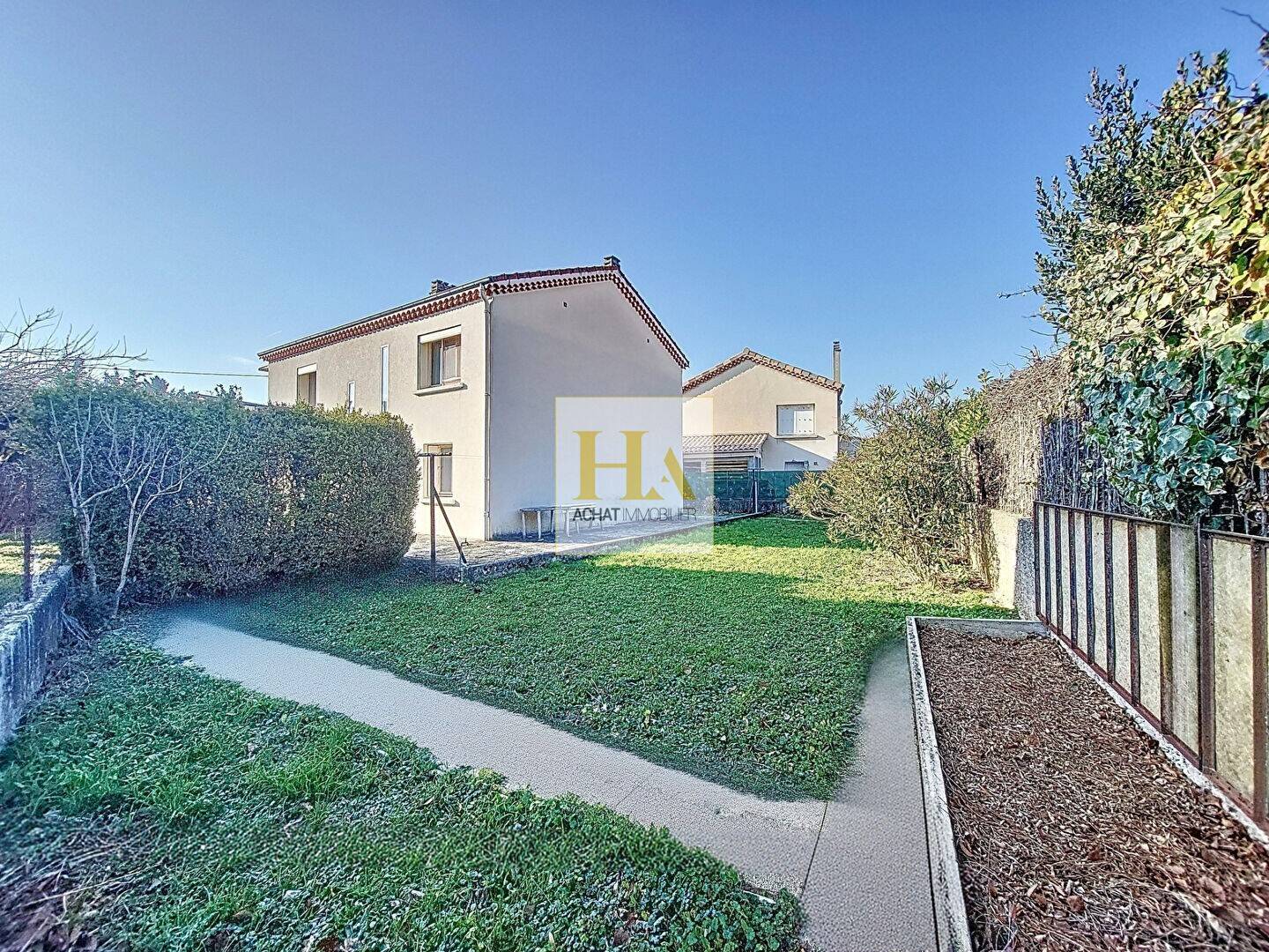 Maison à vendre, 170m², VALENCE