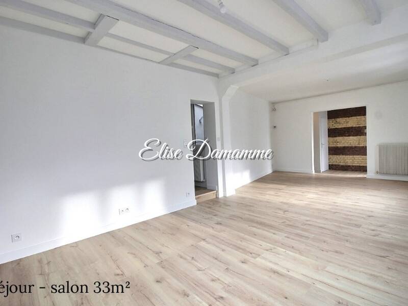 Maison à vendre, 135m², LE HAVRE