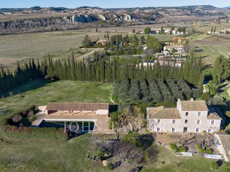 Maison à vendre, 330m², SEGURET