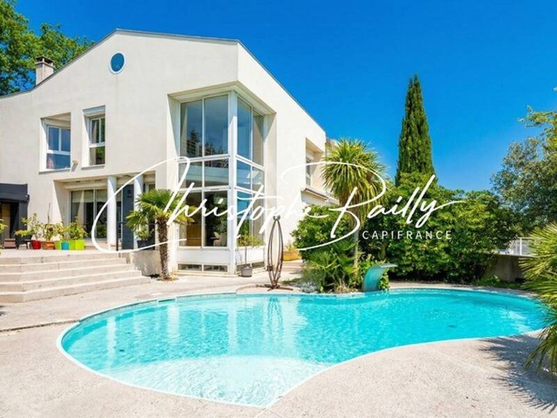 Maison à vendre, 195m², TOULOUSE