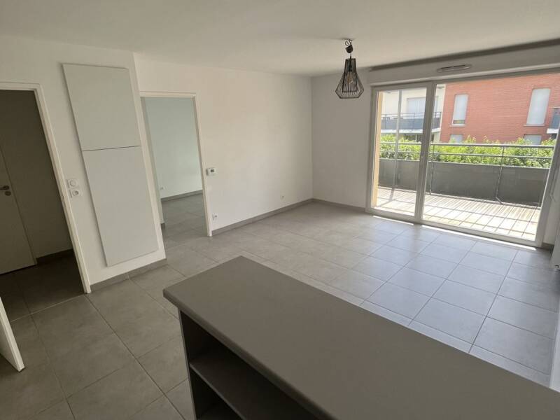 Maison à louer, 42m², CASTANET TOLOSAN