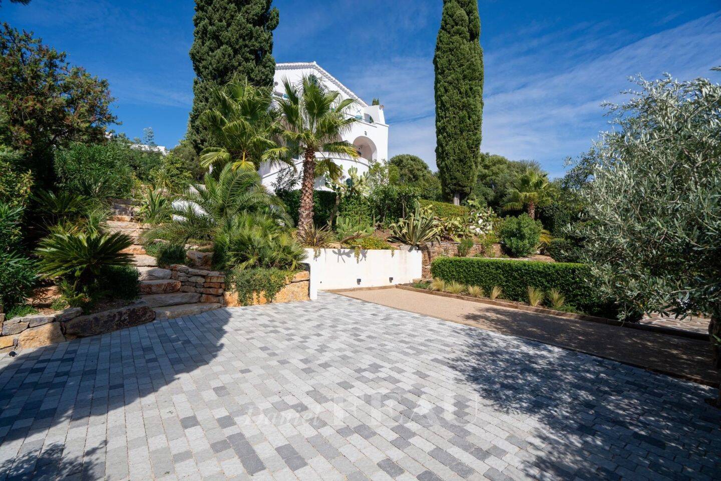 Maison à vendre, 190m², RAYOL CANADEL SUR MER