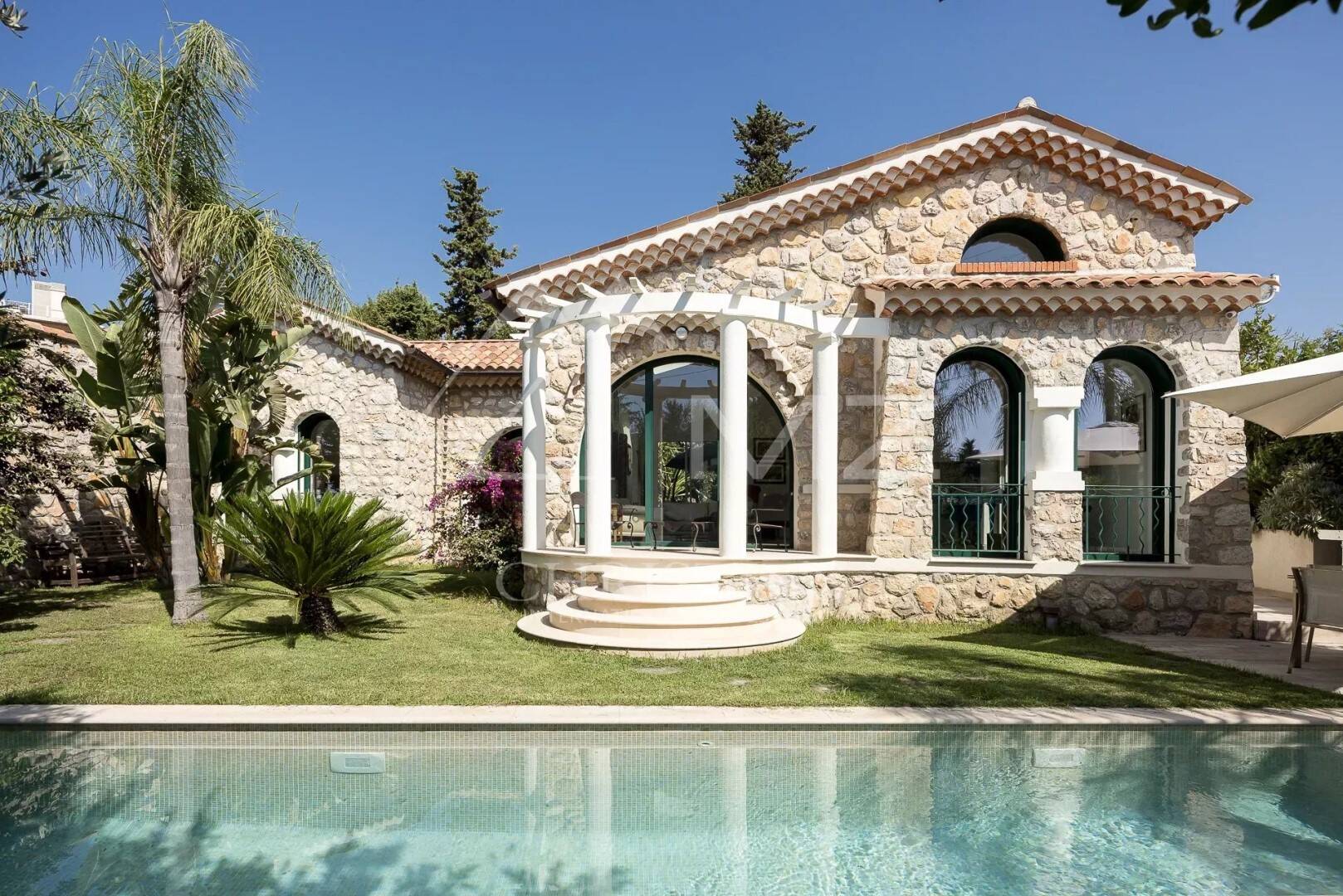 Maison à vendre, 182m², JUAN LES PINS