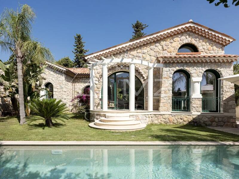 Maison à vendre, 182m², JUAN LES PINS